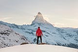 Redefining Success, Quietly