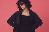 Black girl outfits 2024