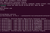 Running MQTT on Docker: A Practical Guide