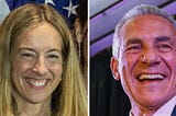 Thinking Citizen Blog — The 2025 Off Year Elections — Democratic Sweep: How Significant?