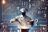 Cooking up recipes out of math