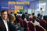 Discover Your Niche: Tips for Finding the Right Fit