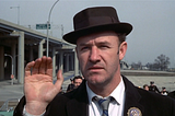 My Top 10 Gene Hackman Movies.