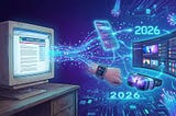 From CMS to Digital Experience Platforms (DXP): The 2026 Website Development Shift