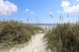 Things to do in North Myrtle Beach for Kids