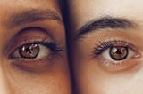 Eye Gazing: The Surprising Power of Prolonged Eye Contact, Based On Science