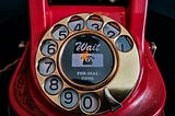 Chat with Deb—Landlines