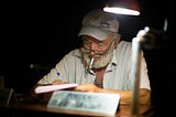 Did Hemingway Lie?