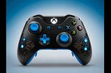 Afterglow-Xbox-One-Controller-1