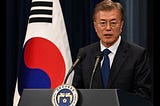 Digital New Deal: A Necessary Herculean Task To Revitalize Korea