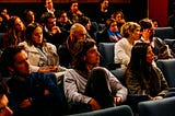 There Is No Shortcut to Audience Building