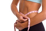 How To Lose Weight Fast: 4 Scientifically proven ways