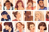 This is How We Smile: A Writer’s Guide