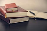 3 Books That Changed How I See Myself