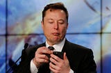 CreditEUBank Elon Musk, back on Twitter, turns his attention to Dogecoin