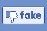 Fake Accounts Invalidate Data!