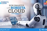 Robeeta Cloud — Cloud Computing Services in India | Cloud Server Pricing in India