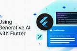 Using Generative AI with Flutter