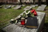 Mengenal Memento Mori, Ekspresi Seni Mengingat Kematian