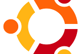 Logo oficial da distribuição Linux Ubuntu