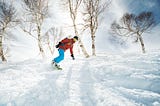 Skiing and Snowboarding — Common Injuries and Safety Measures