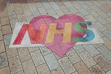 Why are NHS trusts buying Accessibility overlays?