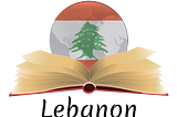 Read The World — Seven Stones — Vénus Khoury-Ghata (Lebanon)