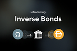 Introducing Inverse Bonds