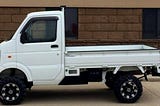 Japanese Mini Trucks Brands you can consider before buying