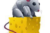 Cheese CTF