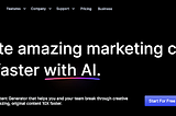 The Secret to Smarter Sales and Marketing: Jasper AI Review