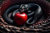 Snake&Apple X.NU