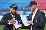 India’s Chance to Conquer the Final Frontier: 2025 England Tour Announced