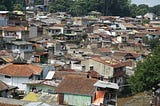Dinamika dan Persebaran Tingkat Kemiskinan di Indonesia