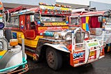 Jeepney Modernization at the Cost of Worker Desertion