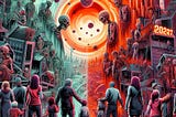 Rebirth — In the Realm of Shadows (Part 1)