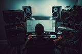 Modern Music Production Workflow