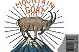 MOUNTAIN GOAT STICKER CRAZE: TRENDS AND MUST-HAVE PICKS
