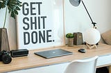 Productivity: How to Get More Done Without Burning Out