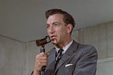 Raymond Baxter Movies