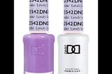 lovely-lavender-542-matching-polish-set-dnd-gel-lacquer-purple-1