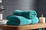 Turquoise-Bath-Towels-1