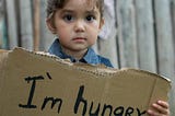 Russia inflicting global hunger