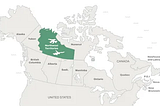 Chasing Northern Lights in Yellowknife