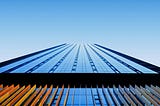 Photo of a skyscraper by Igor Shalyminov on Unsplash