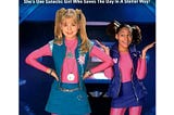 Jeff Bezos and Elon Musk Are Not the Only Corporate Baddies Falling Head Over Heels for the Y2K…