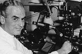“Advice to a Young Scientist”
