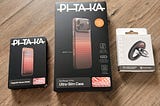 Pitaka iPhone 17 Pro Accessories