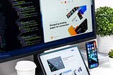 ¿Es UX el Diseñador Web del 202X?