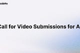 Seize the Moment: Join Codatta’s AI Video Submission Challenge and Earn 100 Points Per Video